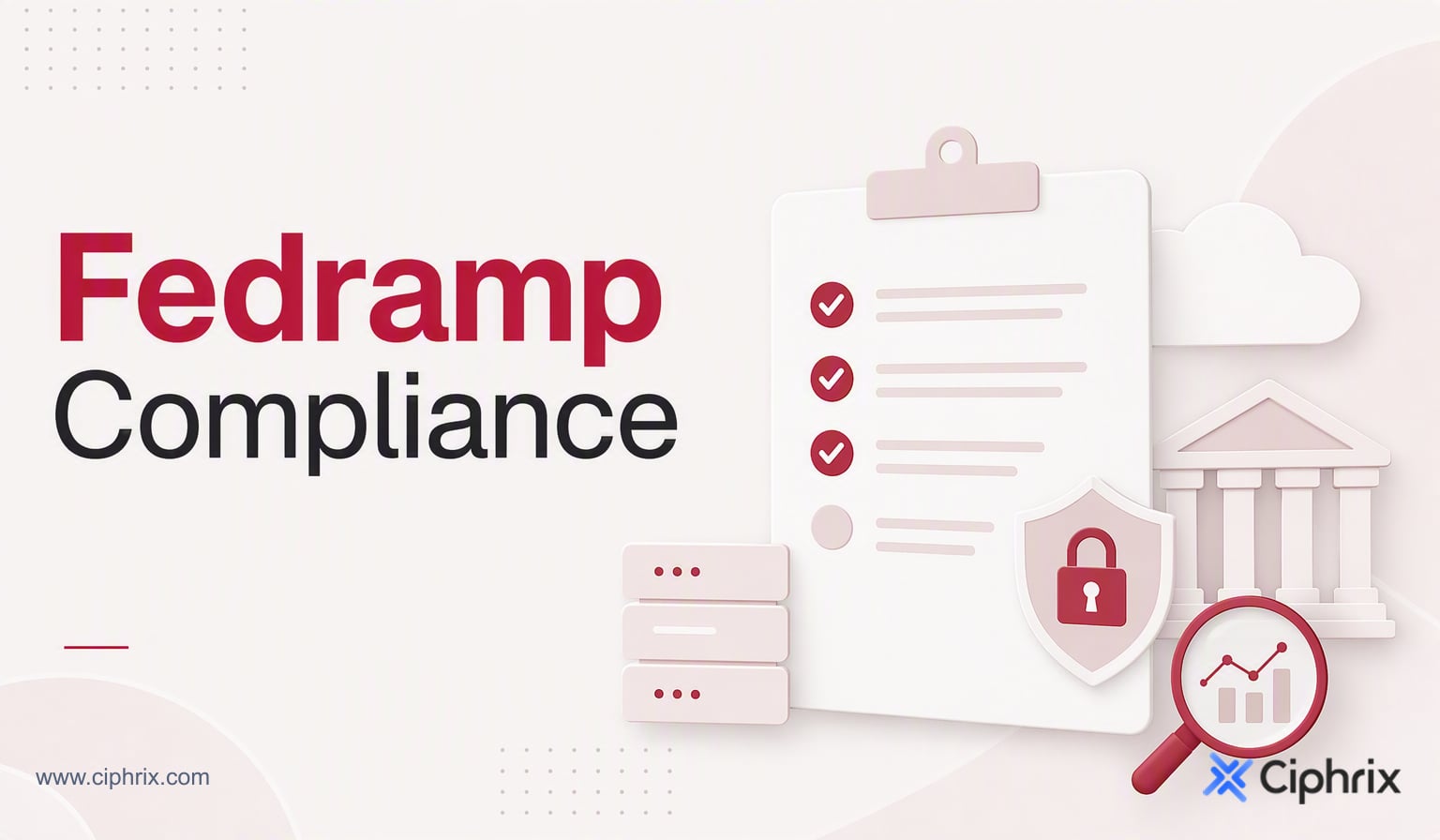 FedRAMP compliance