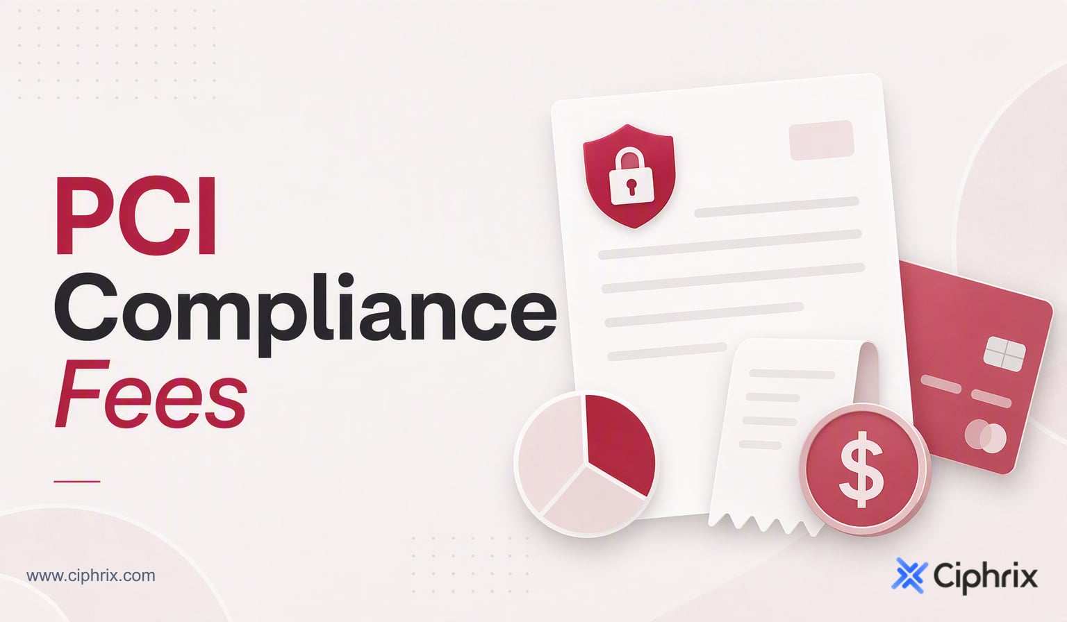 PCI compliance fees