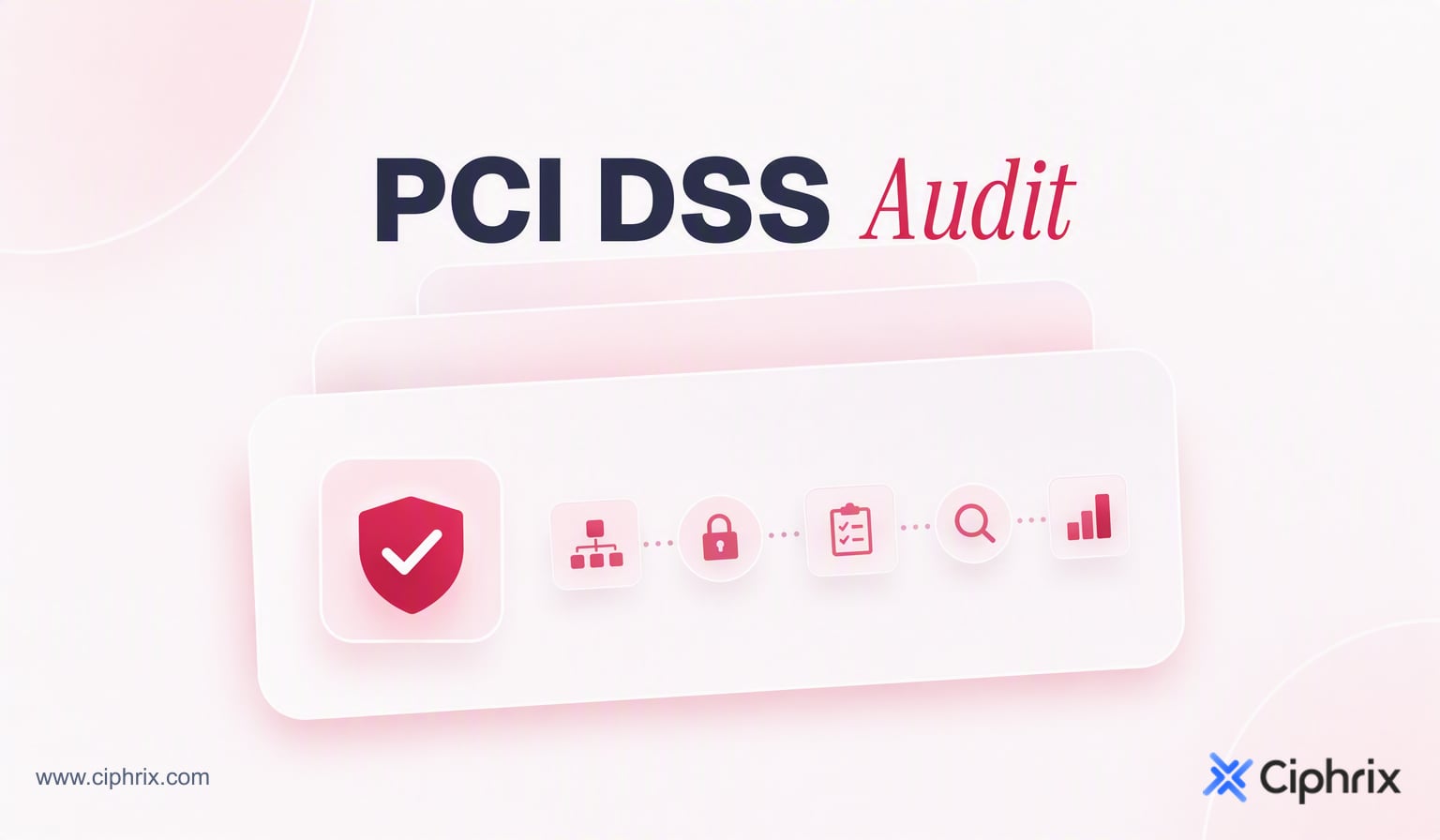 PCI DSS audit