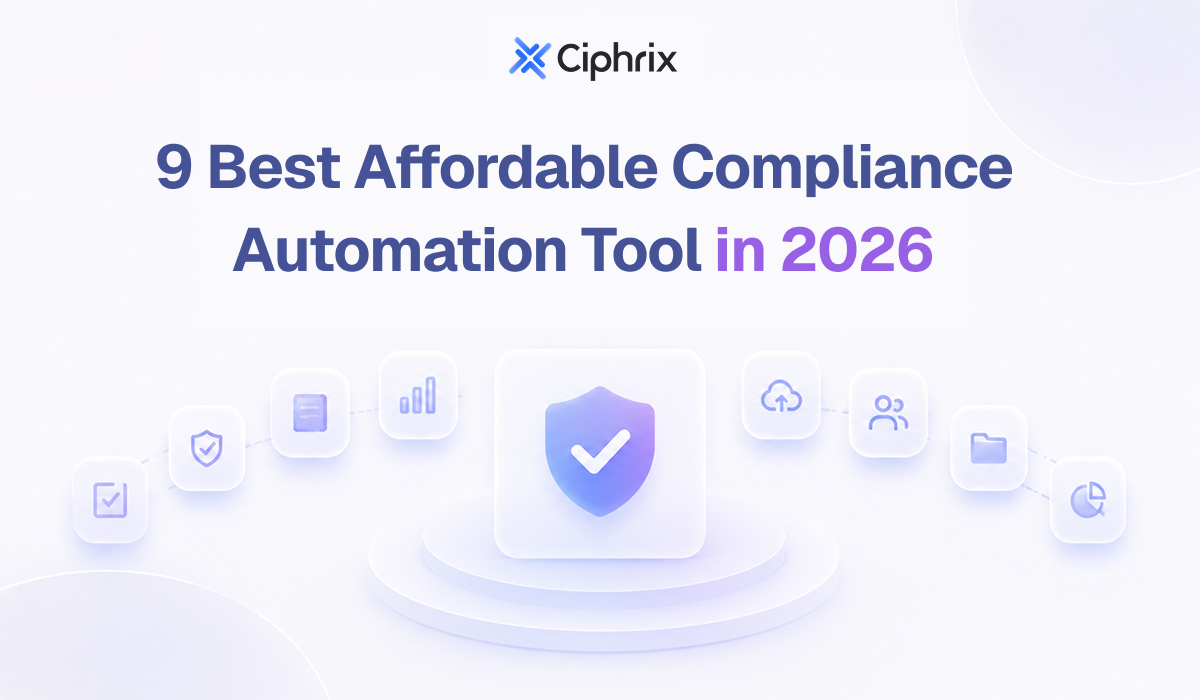 9 compliance automation tool