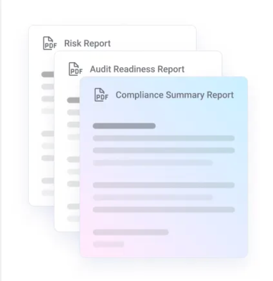 Accelerate audit reporting and compliance tracking using Ciphrix
