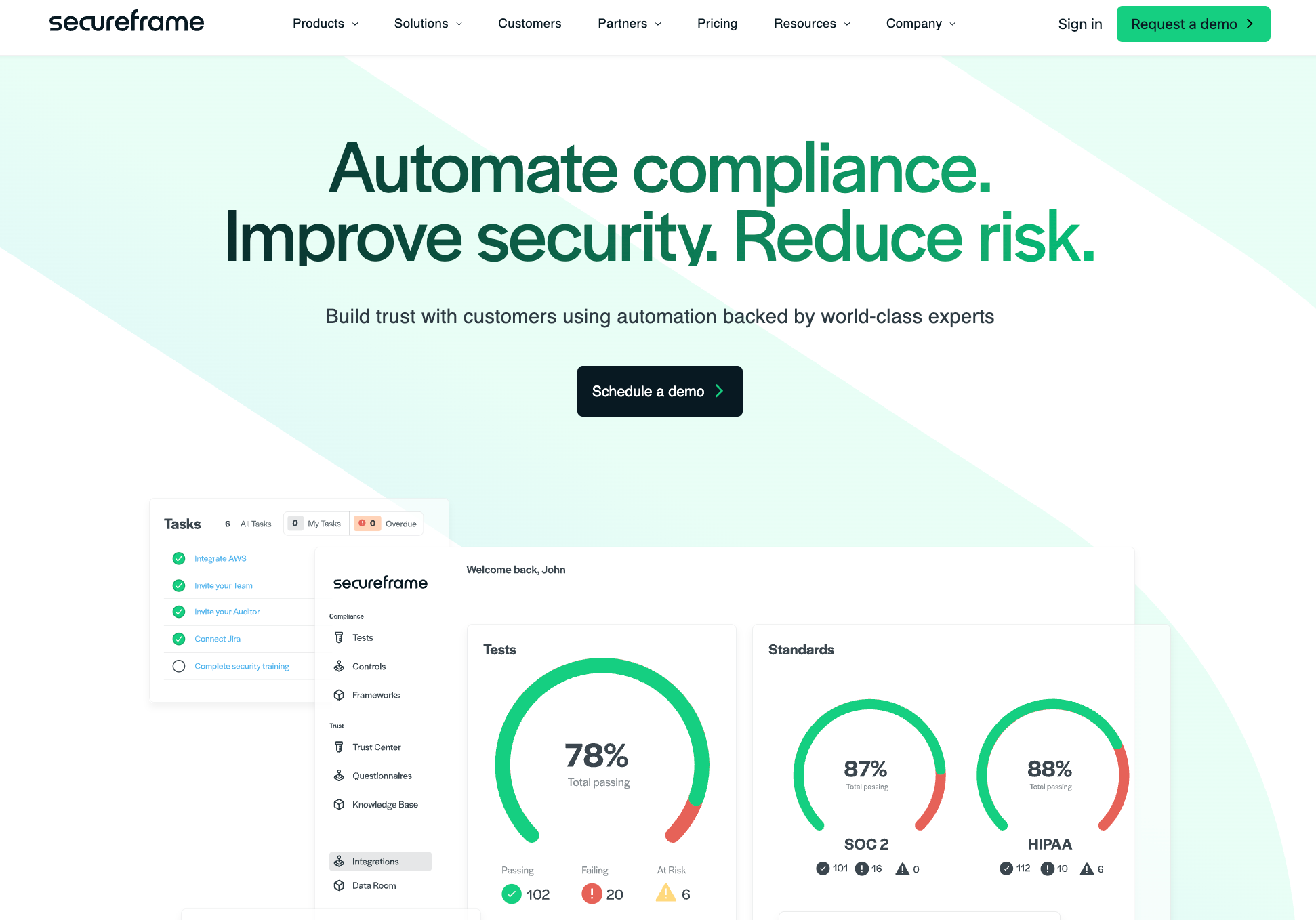Secureframe