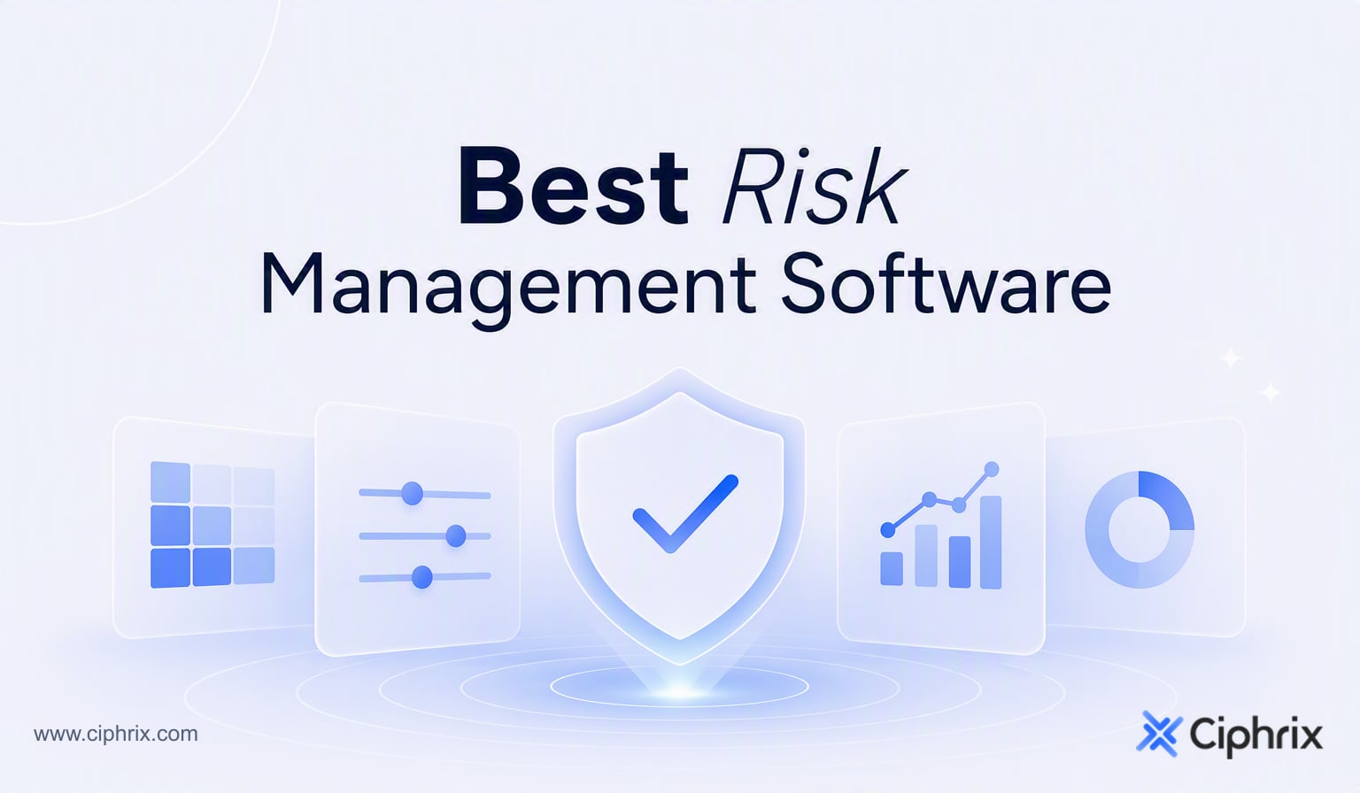 Best risk management software