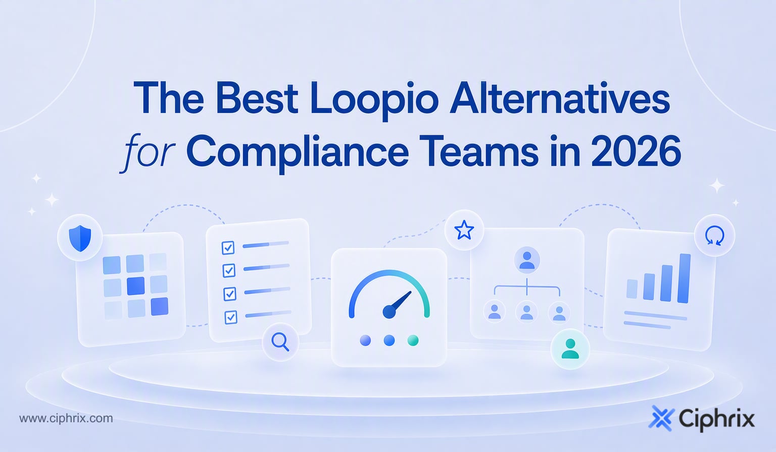 The Best Loopio Alternatives for Compliance Teams in 2026