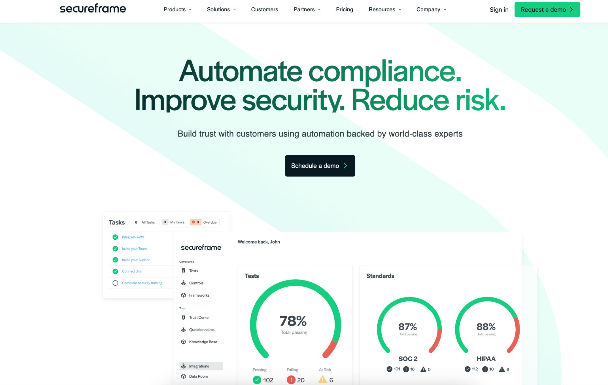 Secureframe