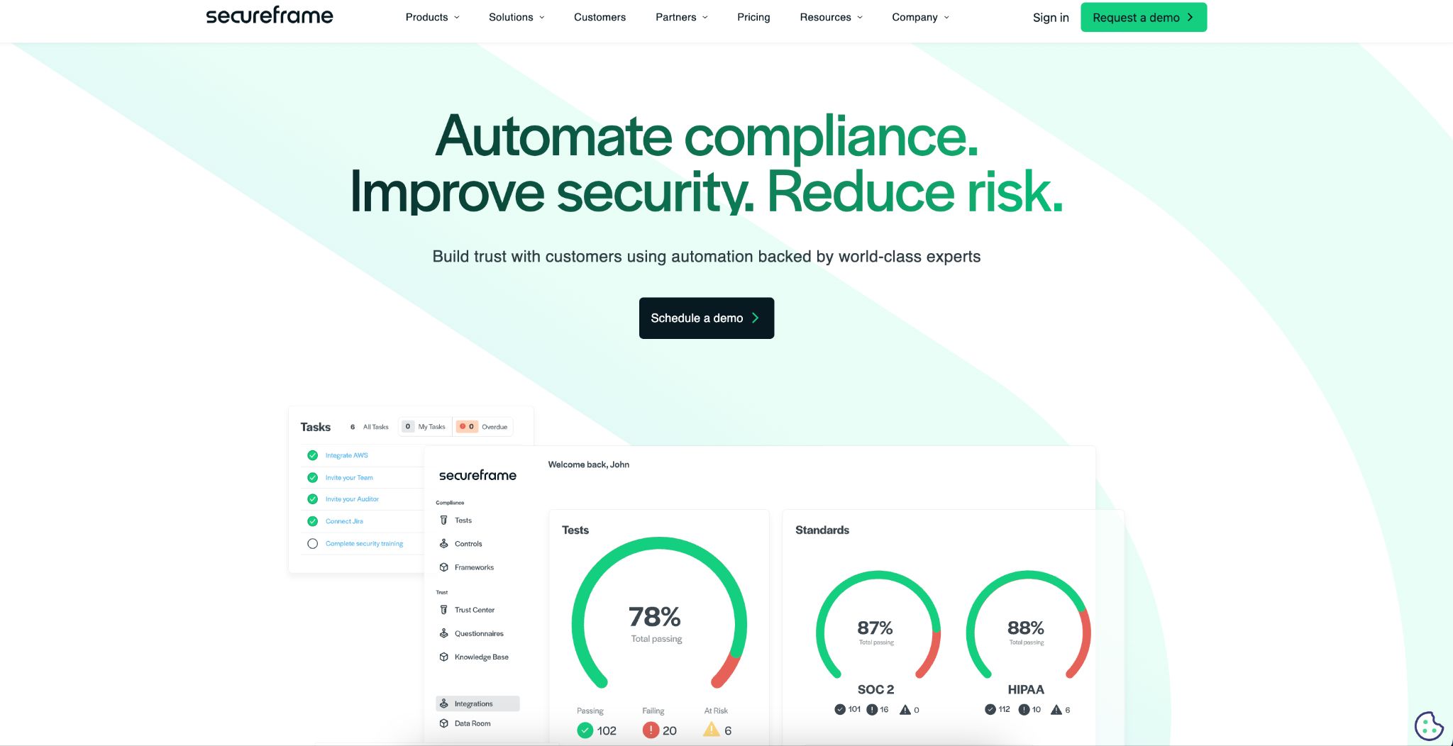 Secureframe