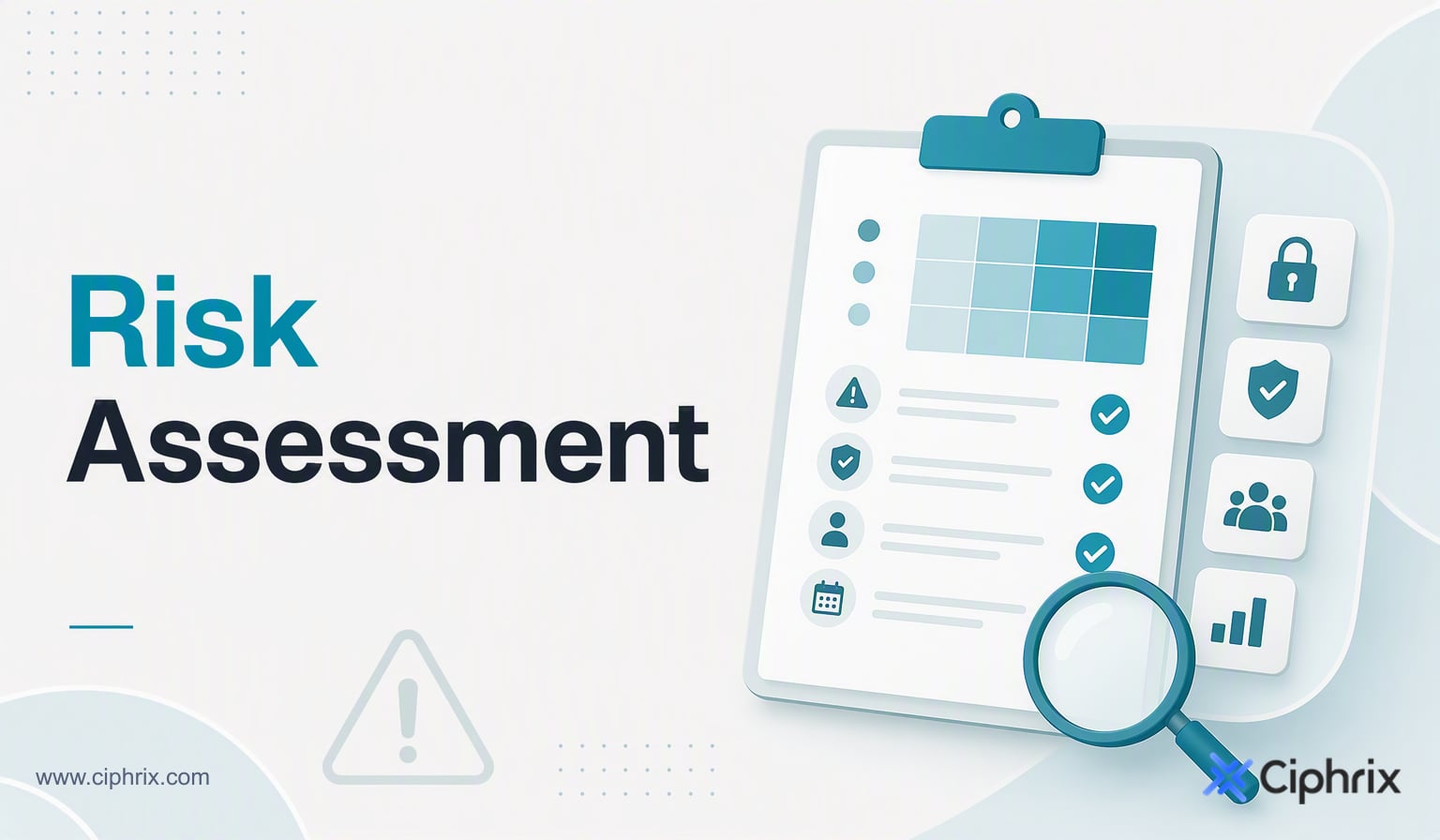 Risk assessment