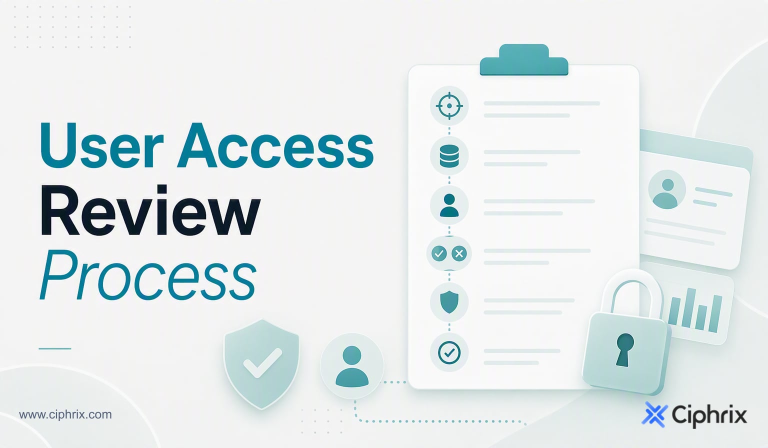 User access review process
