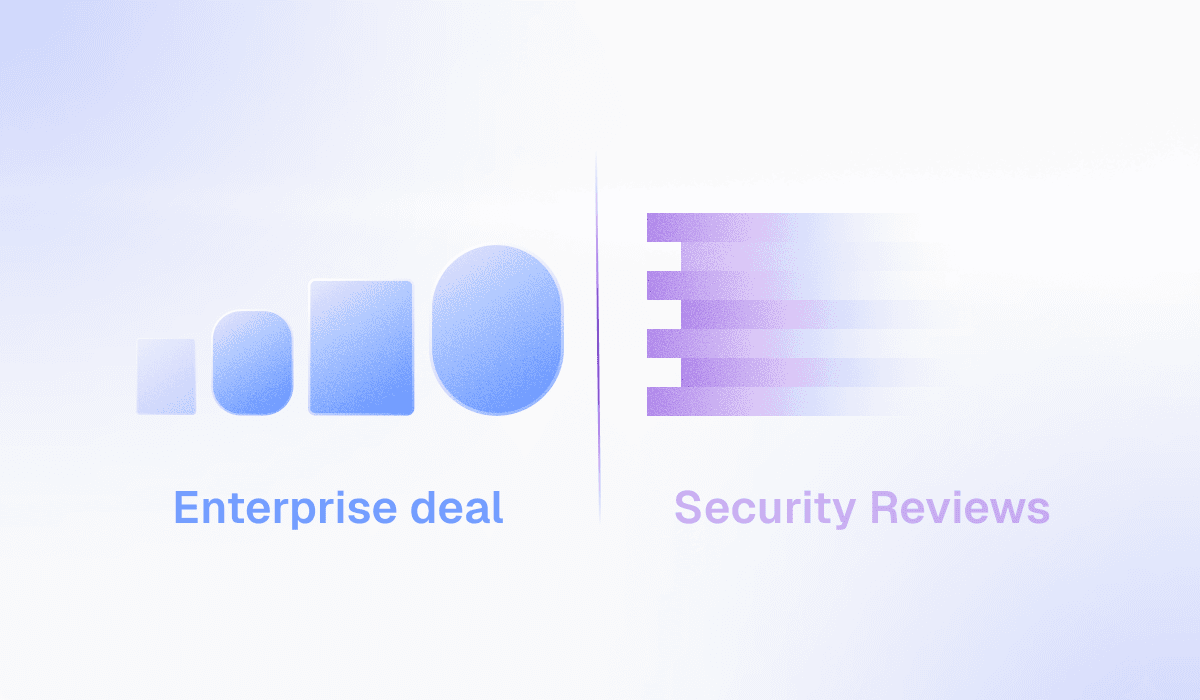 Why Enterprise Deals Stall at Security Review (And How to Prevent It)