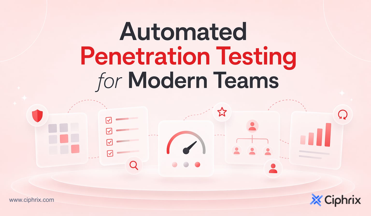 Automated Penetration Testing for Modern Teams