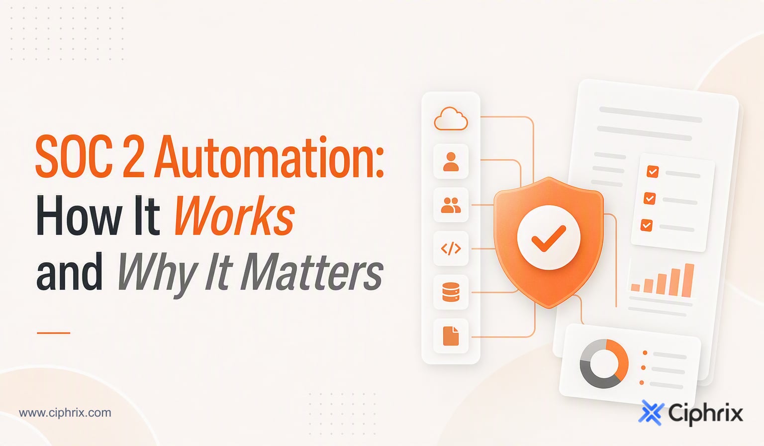 SOC 2 Automation: How It Works and Why It Matters