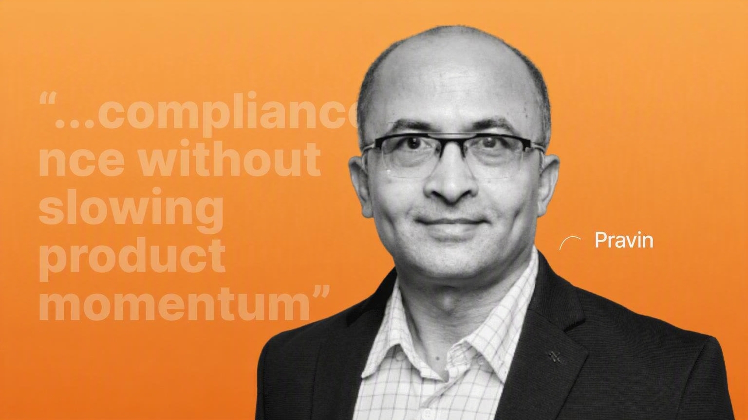Bheja AI customer result: compliance without slowing product momentum.